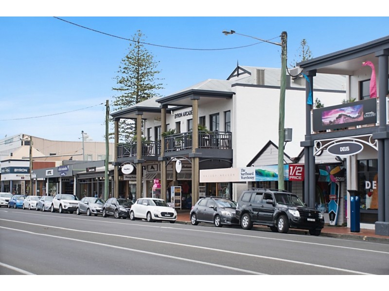 Shop 4/13 Lawson Street, Byron Bay NSW 2481