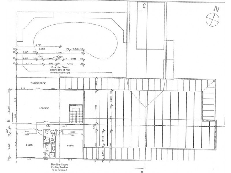 271 Manse Road, Myocum NSW 2481