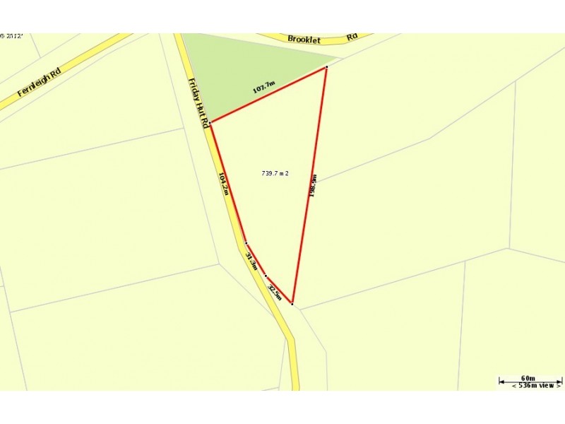 792 Friday Hut Road, Brooklet NSW 2479