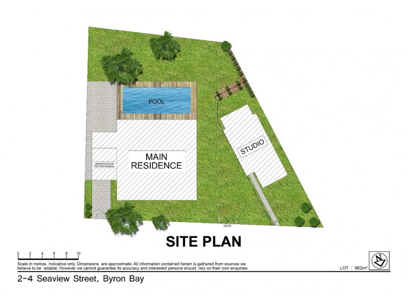 2-4 Seaview Street, Byron Bay NSW 2481