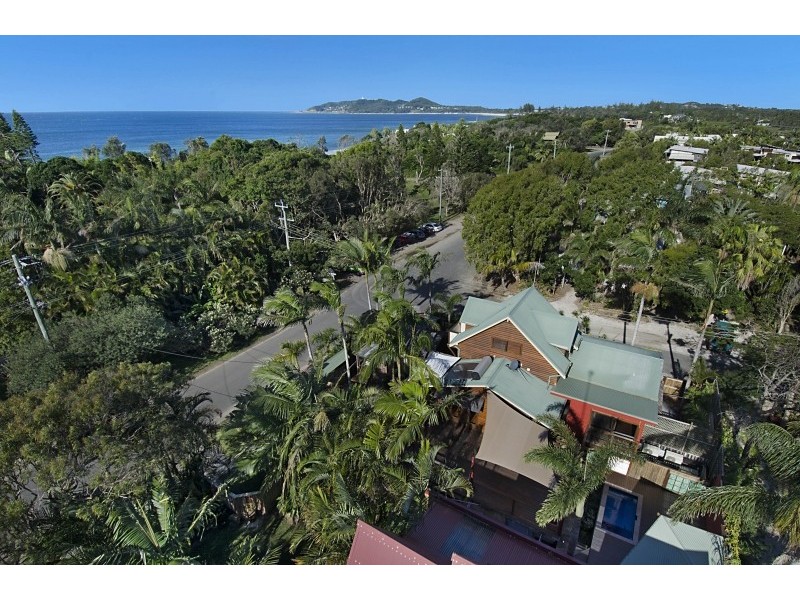 23 Childe Street, Byron Bay NSW 2481