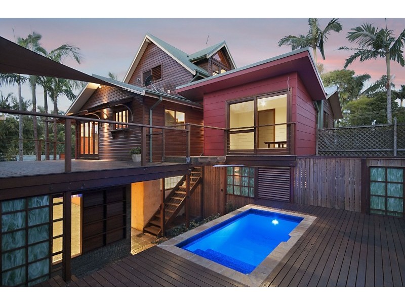 23 Childe Street, Byron Bay NSW 2481