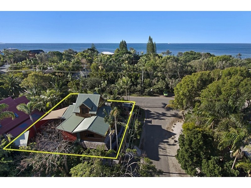 23 Childe Street, Byron Bay NSW 2481