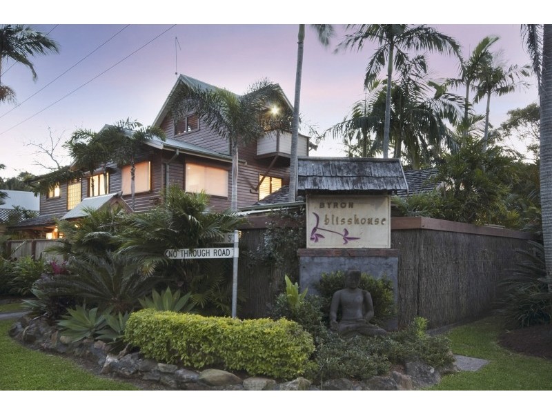 23 Childe Street, Byron Bay NSW 2481