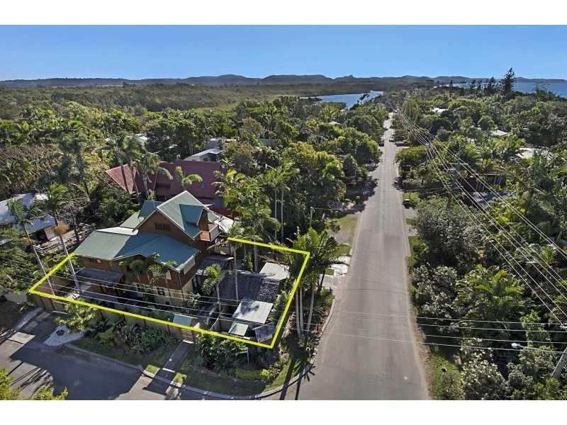 23 Childe Street, Byron Bay NSW 2481