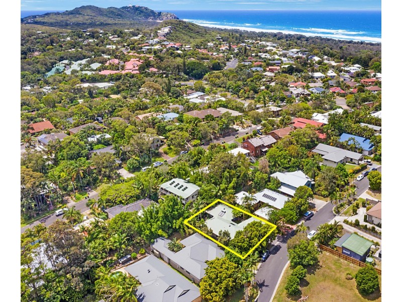 11 Oodgeroo Gardens, Byron Bay NSW 2481