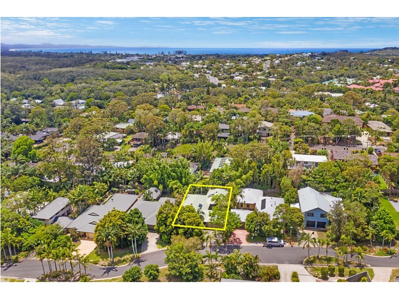 11 Oodgeroo Gardens, Byron Bay NSW 2481