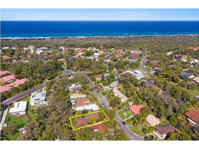 14 Wright Place, Byron Bay NSW 2481