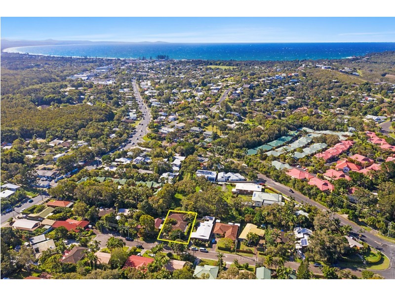 14 Wright Place, Byron Bay NSW 2481