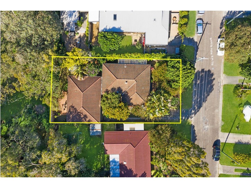 14 Wright Place, Byron Bay NSW 2481