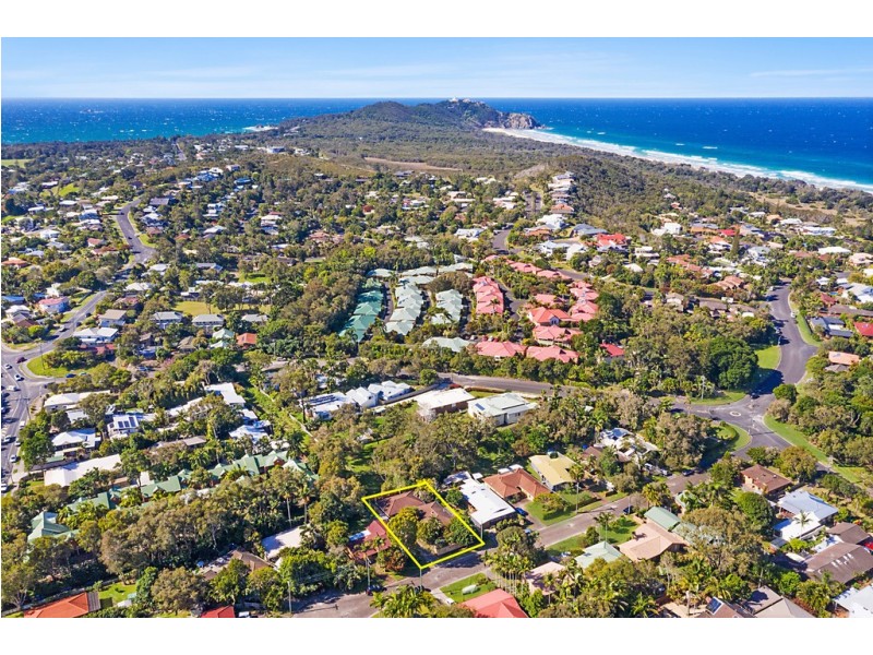 14 Wright Place, Byron Bay NSW 2481