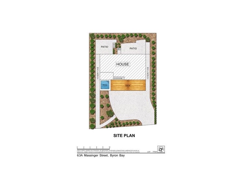 63A Massinger Street, Byron Bay NSW 2481