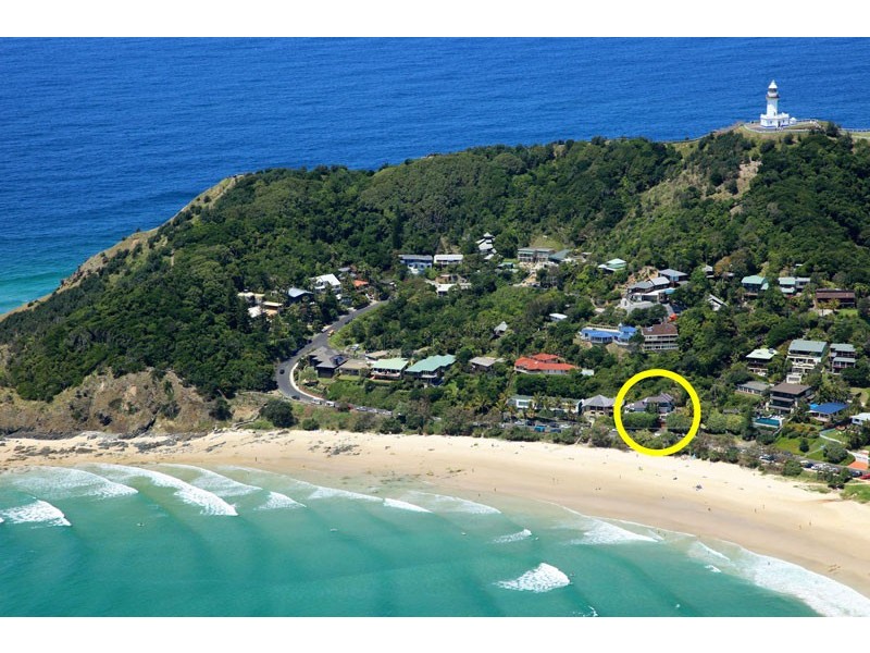 25 Marine Parade, Byron Bay NSW 2481