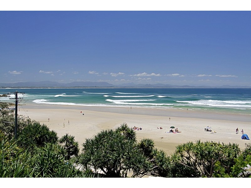 25 Marine Parade, Byron Bay NSW 2481