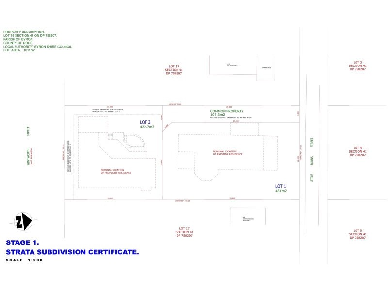 10B Little Burns Street, Byron Bay NSW 2481