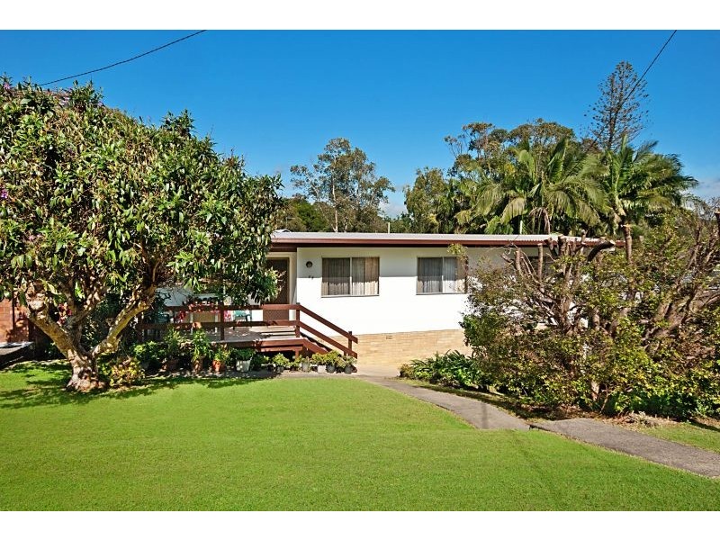 13 Mackay Street, Byron Bay NSW 2481