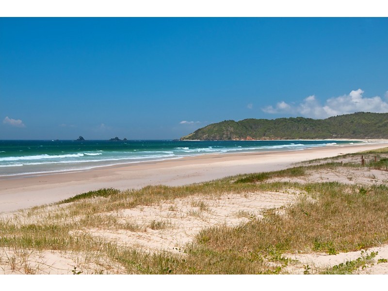 10 Brandon Street, Suffolk Park NSW 2481