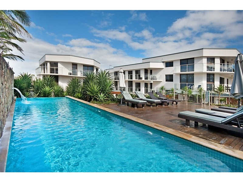 22/22 Bay Street, Byron Bay NSW 2481