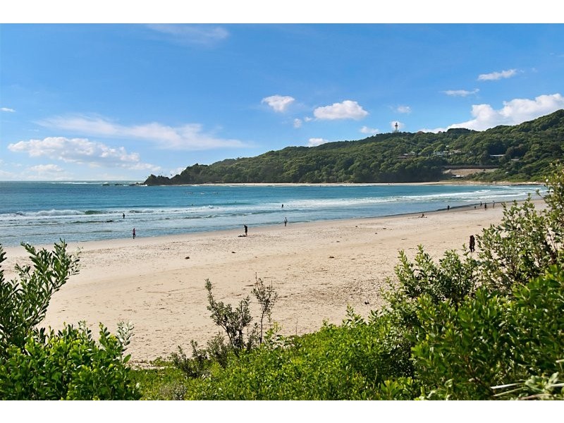 22/22 Bay Street, Byron Bay NSW 2481
