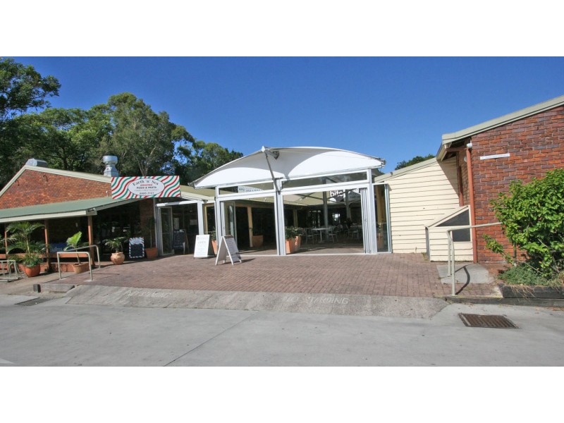 6/1 Clifford Street, Suffolk Park NSW 2481