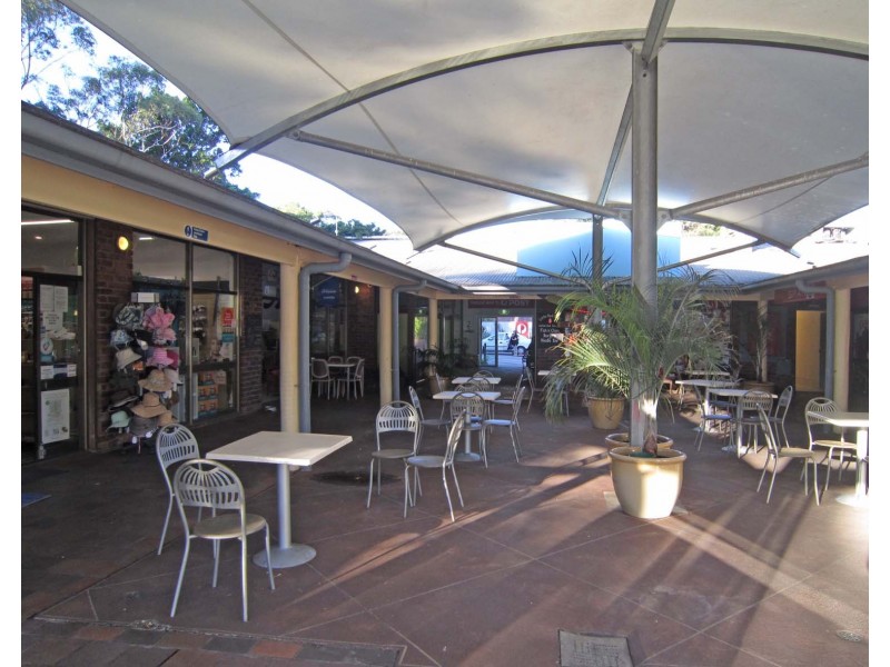 6/1 Clifford Street, Suffolk Park NSW 2481