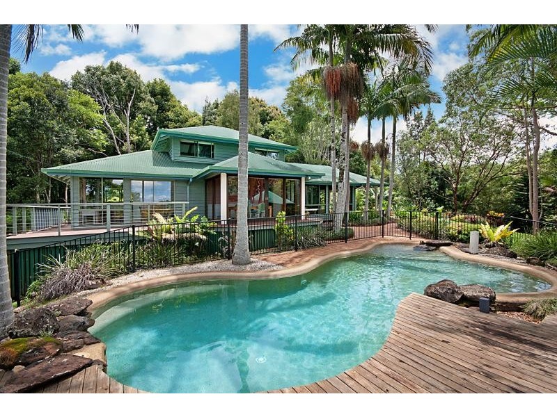 4 Cooinda Place, Federal NSW 2480