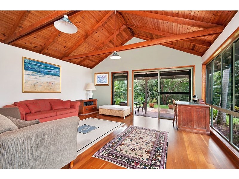 4 Cooinda Place, Federal NSW 2480