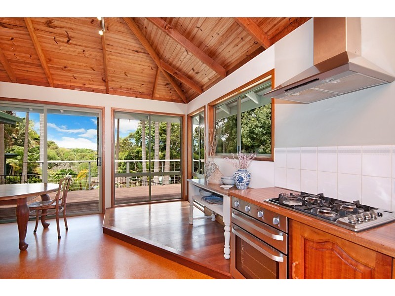 4 Cooinda Place, Federal NSW 2480