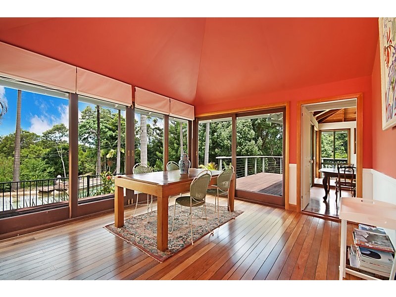 4 Cooinda Place, Federal NSW 2480