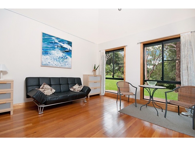 4 Cooinda Place, Federal NSW 2480