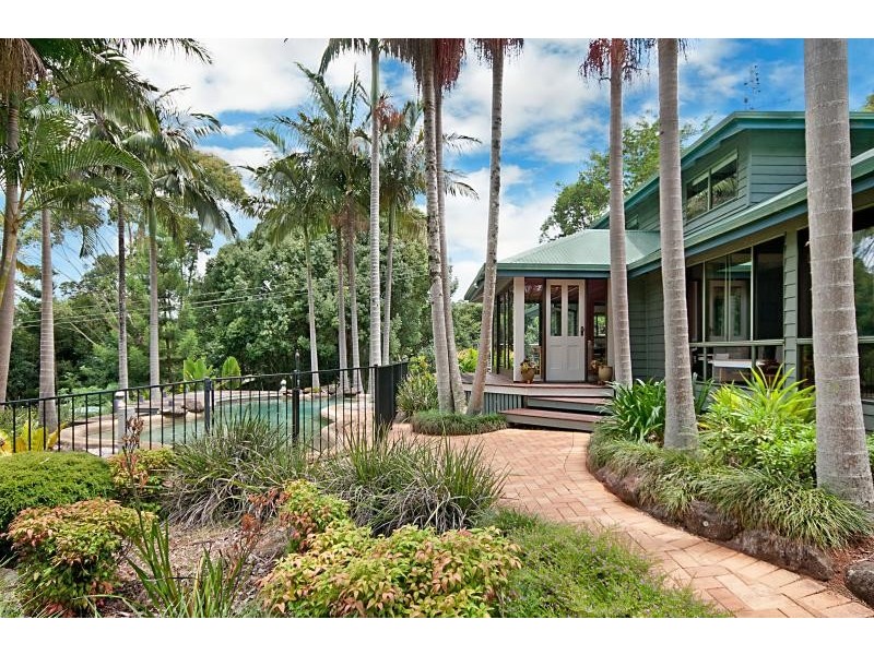 4 Cooinda Place, Federal NSW 2480