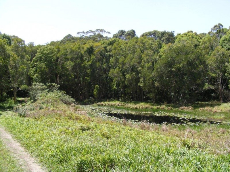 Lot 6 / 146 Old Bangalow Road, Byron Bay NSW 2481