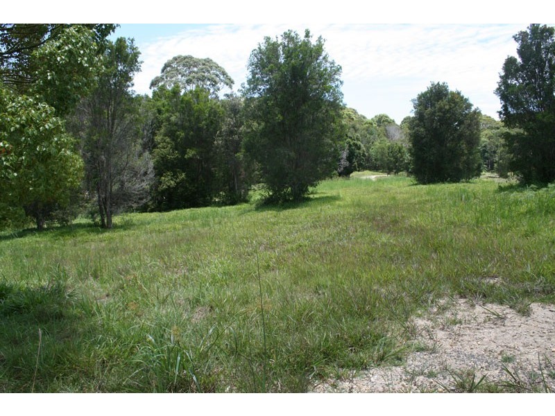 Lot 6 / 146 Old Bangalow Road, Byron Bay NSW 2481
