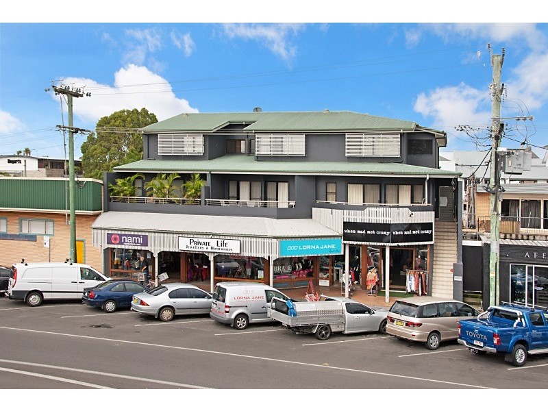 Shop 2/8 Lawson Street, Byron Bay NSW 2481