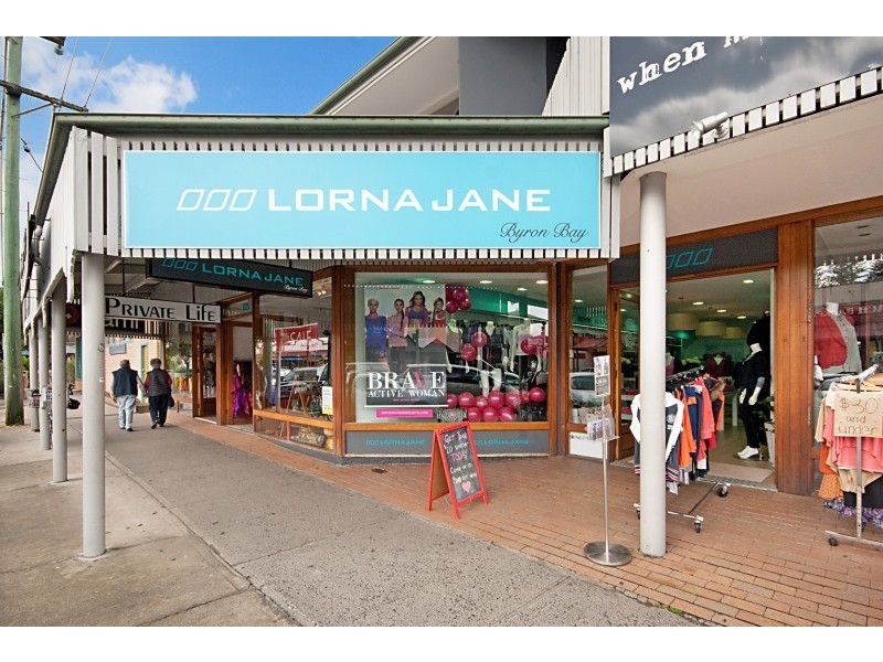 Shop 2/8 Lawson Street, Byron Bay NSW 2481