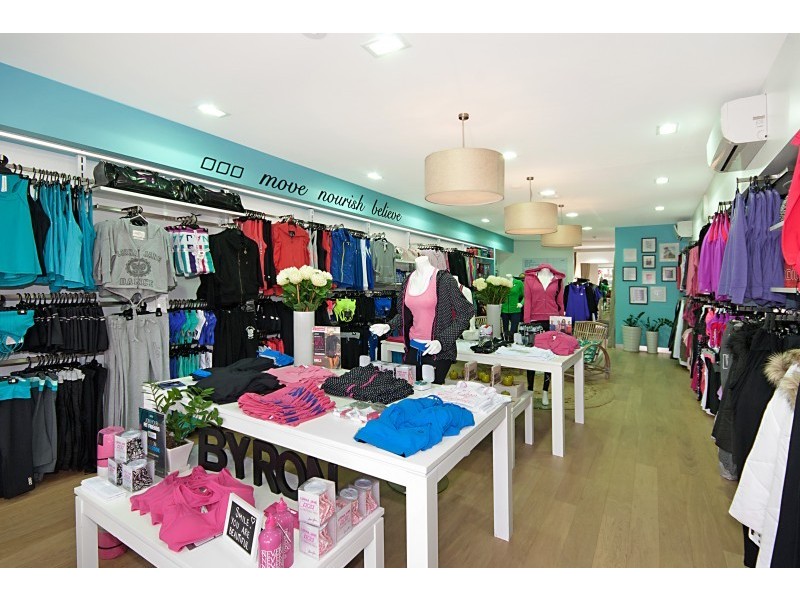 Shop 2/8 Lawson Street, Byron Bay NSW 2481