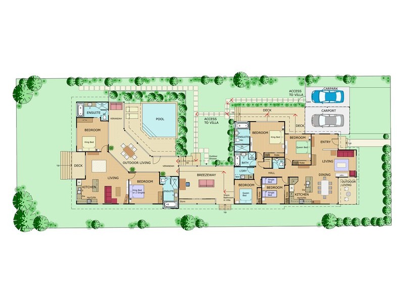 14 Little Burns Street, Byron Bay NSW 2481