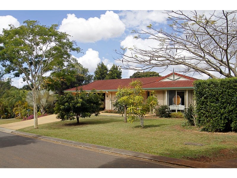 5 Leopard Wood Crescent, Bangalow NSW 2479