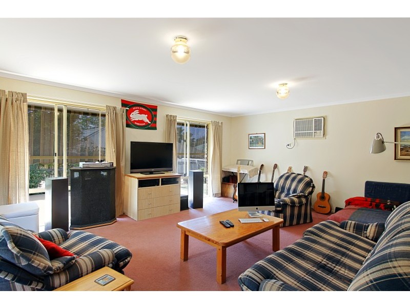 5 Leopard Wood Crescent, Bangalow NSW 2479