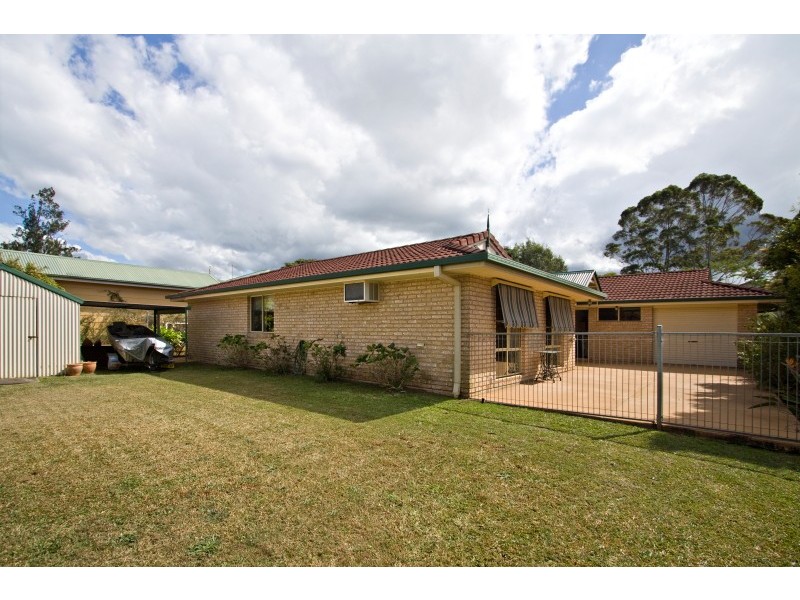 5 Leopard Wood Crescent, Bangalow NSW 2479