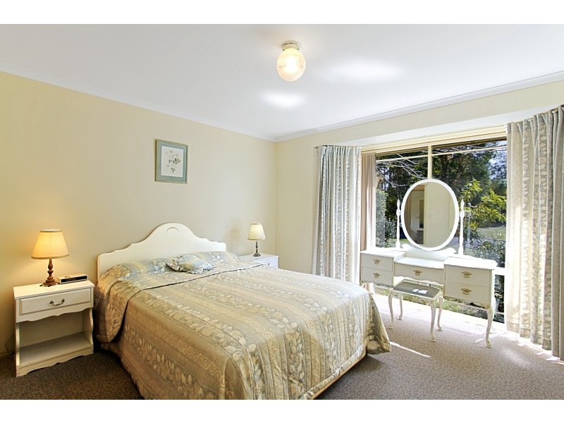 5 Leopard Wood Crescent, Bangalow NSW 2479