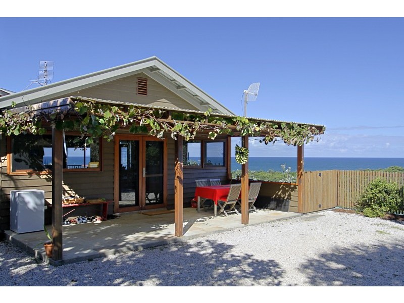 Lot 4 Seven Mile Beach Road, Broken Head NSW 2481