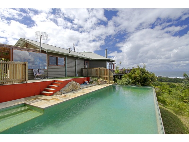 Lot 4 Seven Mile Beach Road, Broken Head NSW 2481
