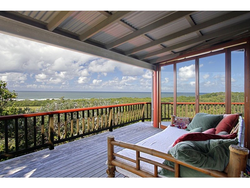 Lot 4 Seven Mile Beach Road, Broken Head NSW 2481