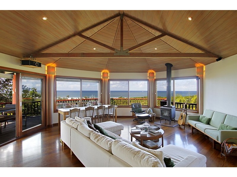 Lot 4 Seven Mile Beach Road, Broken Head NSW 2481