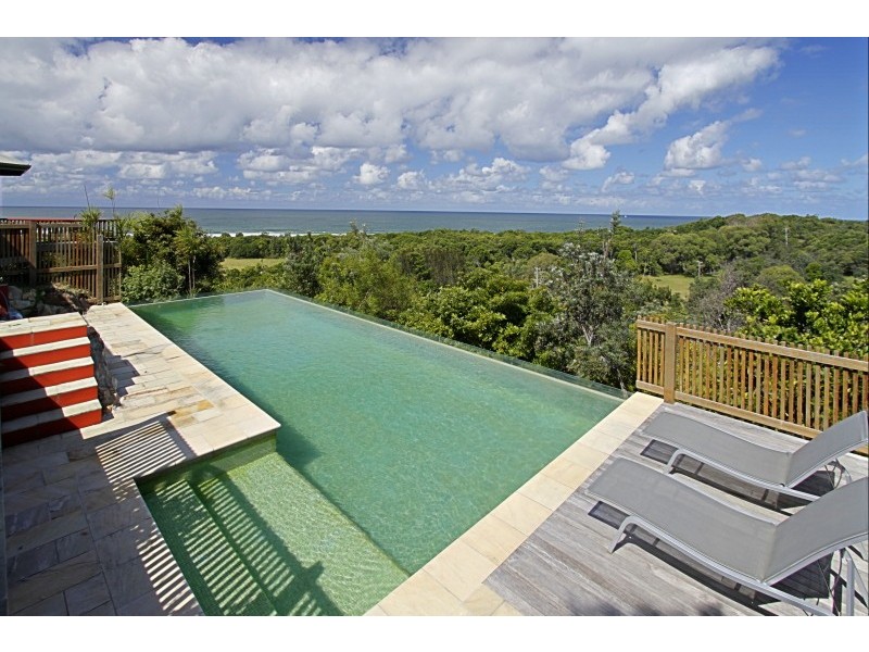 Lot 4 Seven Mile Beach Road, Broken Head NSW 2481