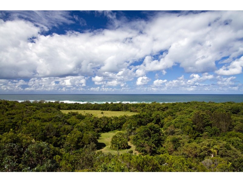 Lot 4 Seven Mile Beach Road, Broken Head NSW 2481