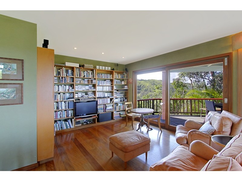 Lot 4 Seven Mile Beach Road, Broken Head NSW 2481