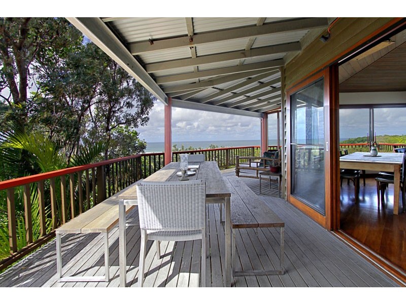 Lot 4 Seven Mile Beach Road, Broken Head NSW 2481
