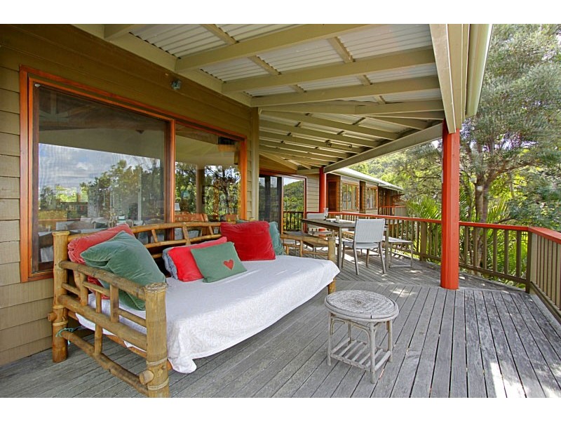 Lot 4 Seven Mile Beach Road, Broken Head NSW 2481